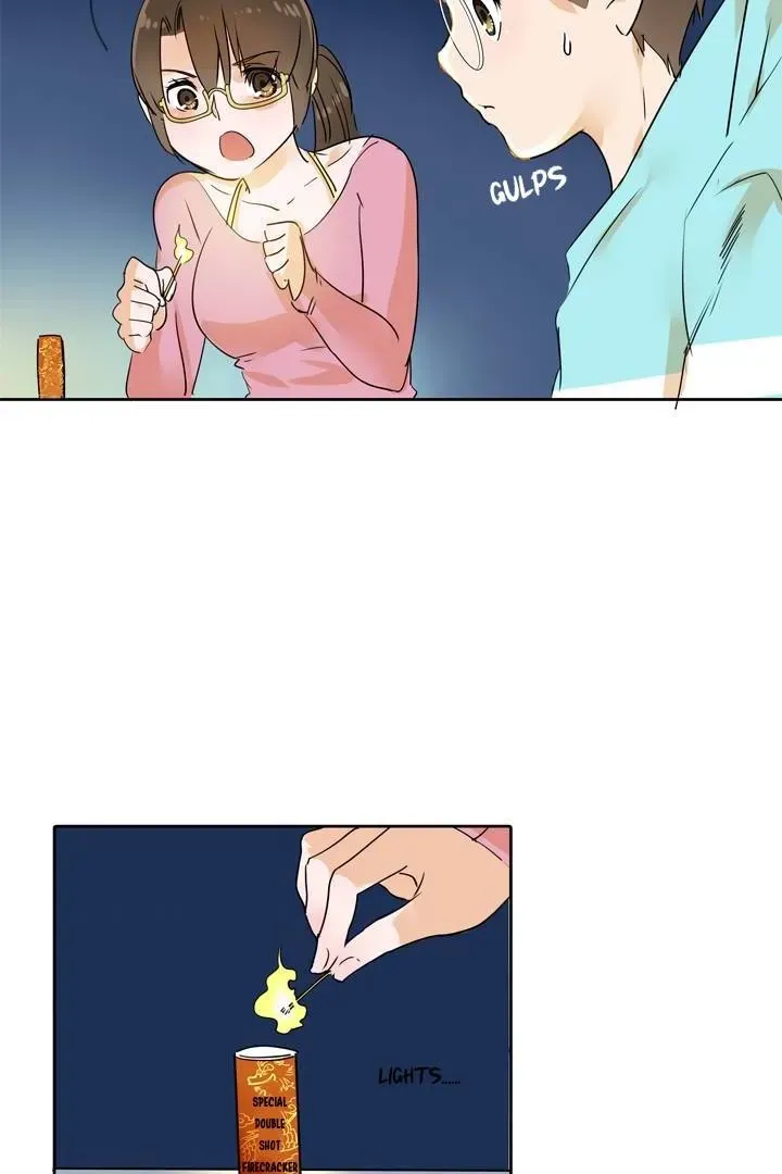Read Help Me! Ancestors! chapter 55 image 5 on Lezhin