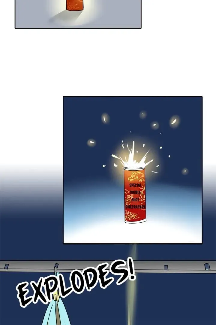 Read Help Me! Ancestors! chapter 55 image 6 on Lezhin