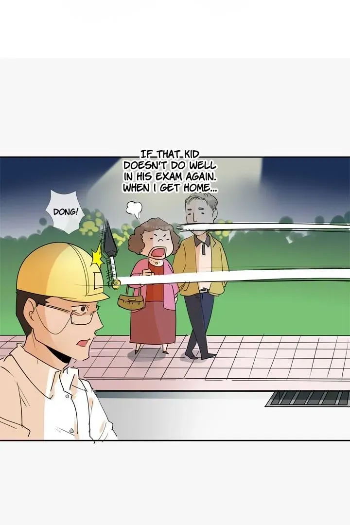 Read Help Me! Ancestors! chapter 56 image 11 on Lezhin