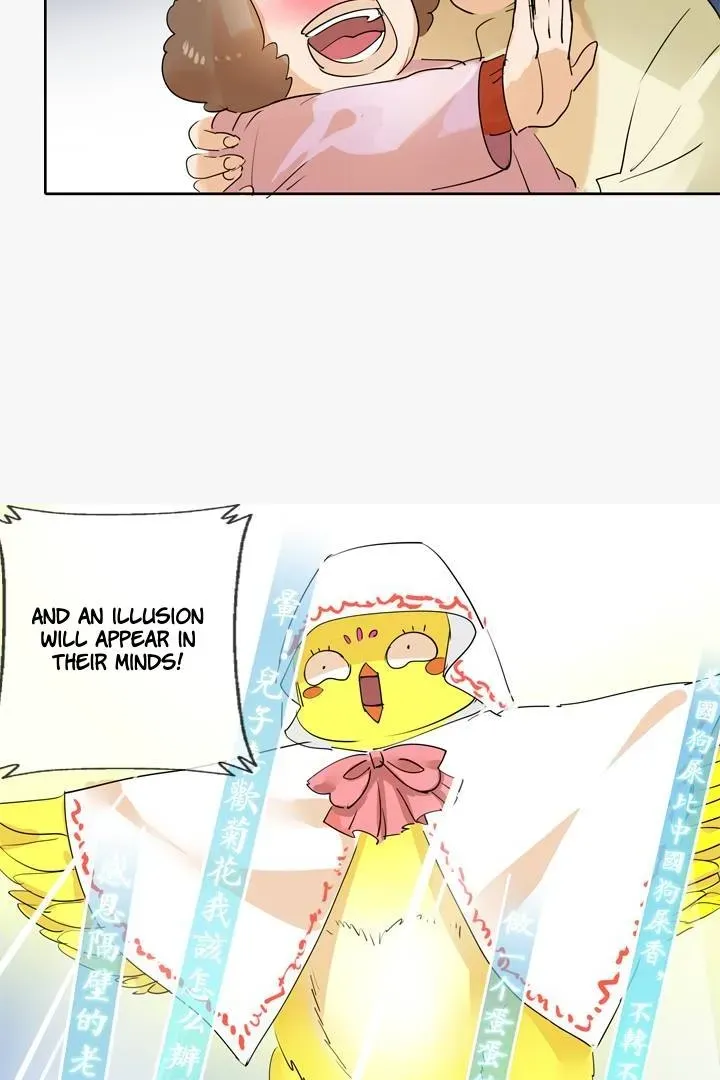 Read Help Me! Ancestors! chapter 56 image 16 on Lezhin