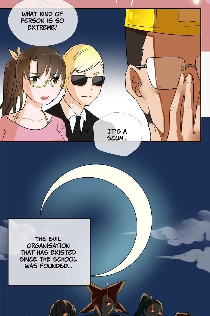 Read Help Me! Ancestors! chapter 56 image 18 on Lezhin