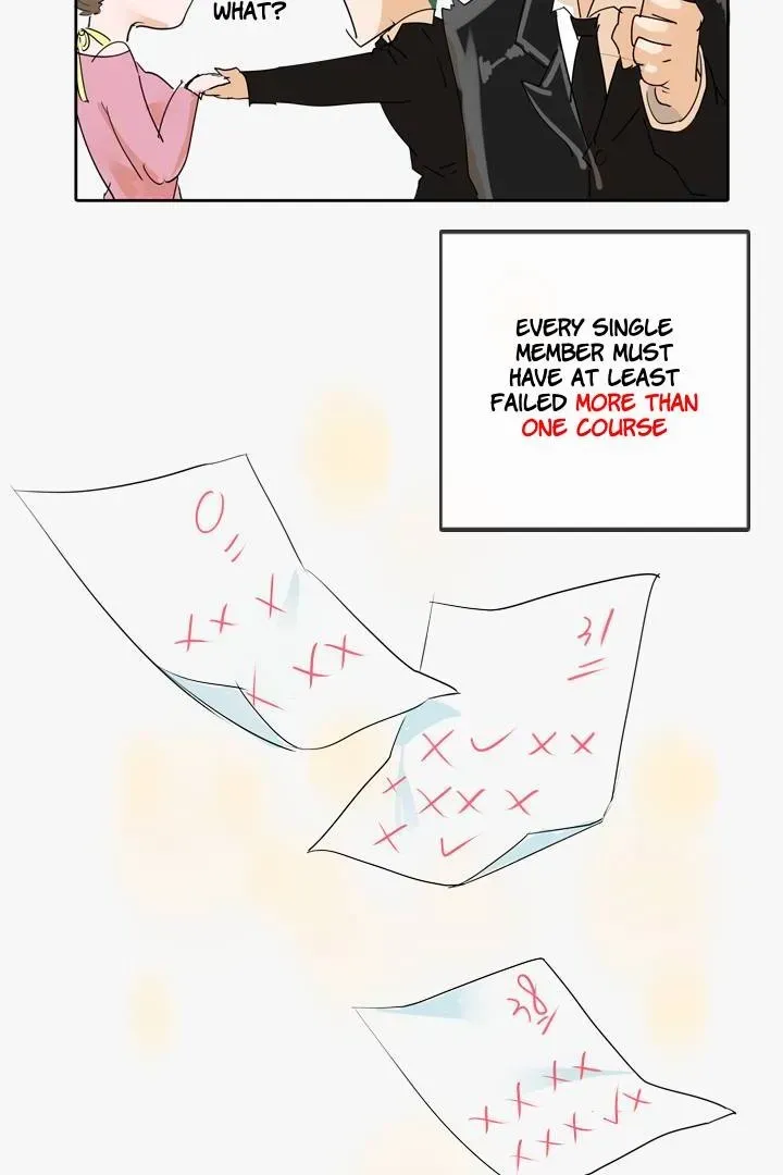 Read Help Me! Ancestors! chapter 56 image 20 on Lezhin