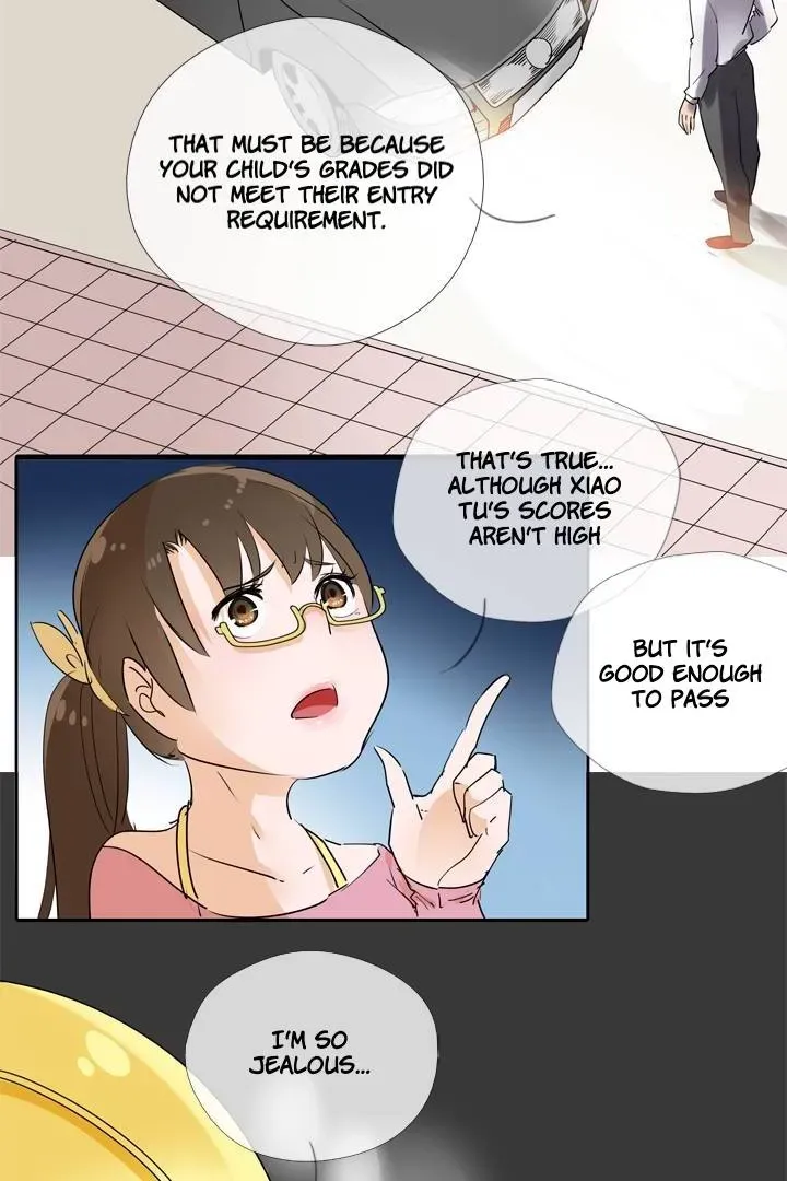 Read Help Me! Ancestors! chapter 56 image 24 on Lezhin