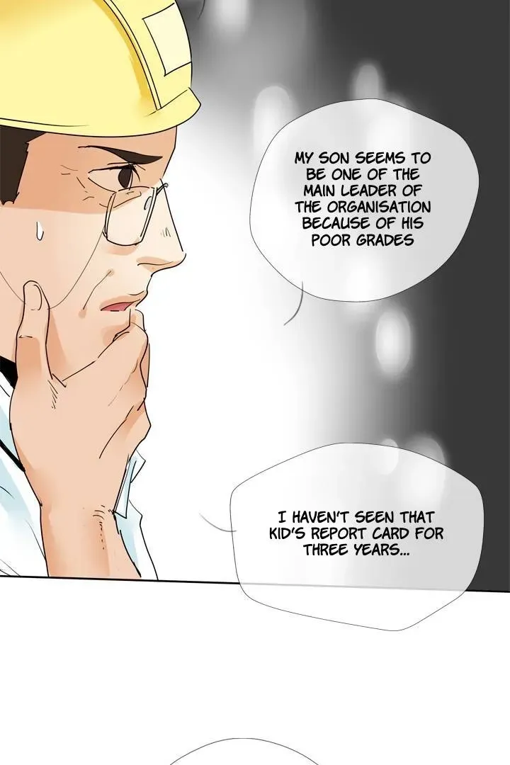 Read Help Me! Ancestors! chapter 56 image 25 on Lezhin