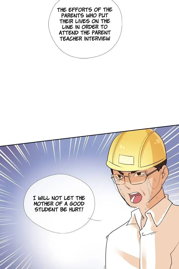 Read Help Me! Ancestors! chapter 56 image 26 on Lezhin