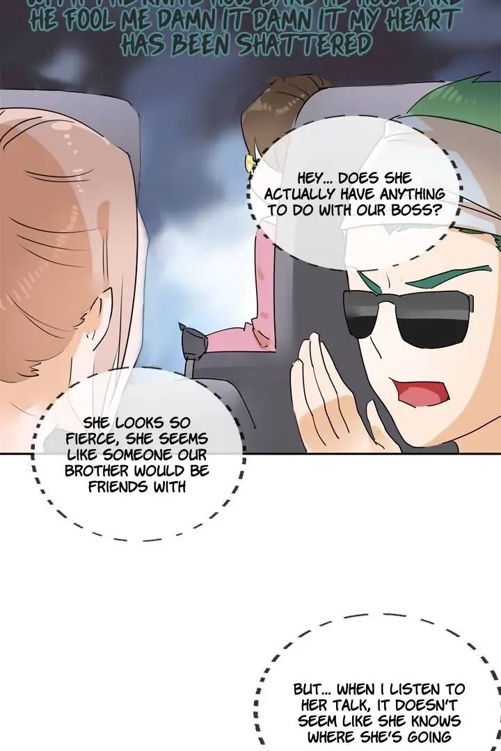 Read Help Me! Ancestors! chapter 56 image 3 on Lezhin
