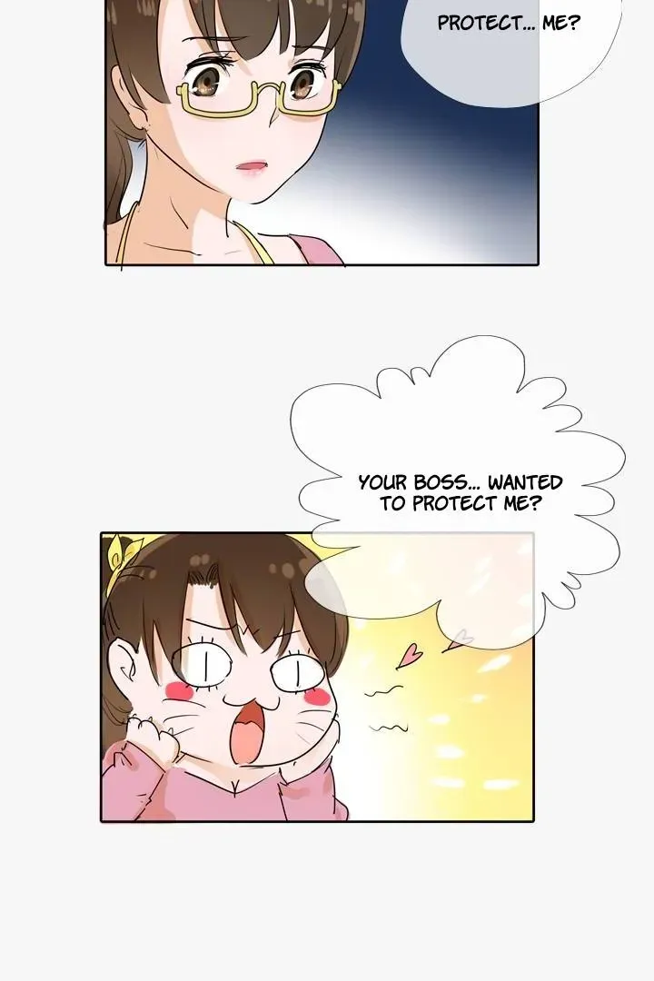 Read Help Me! Ancestors! chapter 56 image 30 on Lezhin
