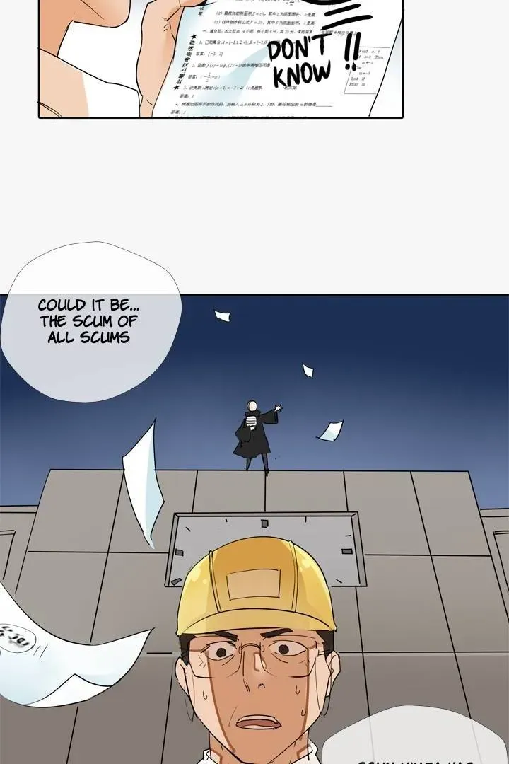 Read Help Me! Ancestors! chapter 56 image 32 on Lezhin