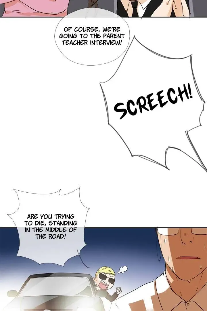 Read Help Me! Ancestors! chapter 56 image 5 on Lezhin