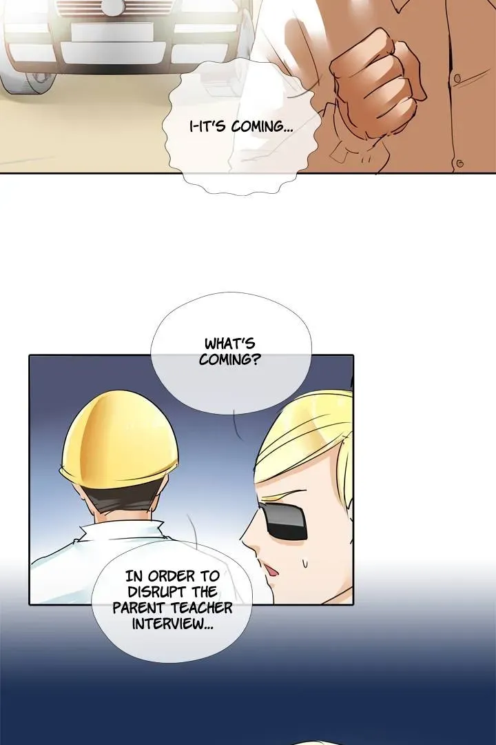 Read Help Me! Ancestors! chapter 56 image 6 on Lezhin
