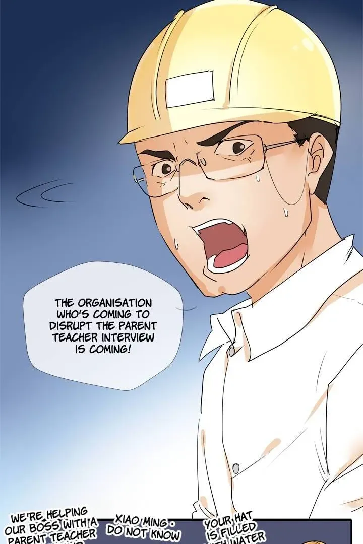 Read Help Me! Ancestors! chapter 56 image 7 on Lezhin