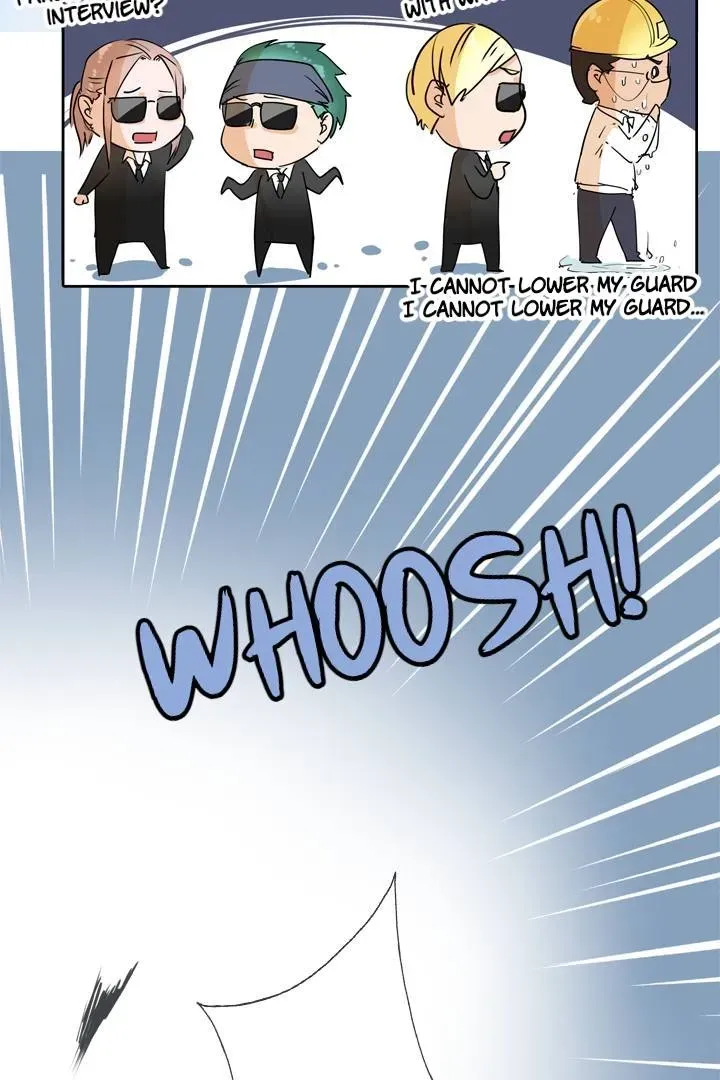 Read Help Me! Ancestors! chapter 56 image 8 on Lezhin