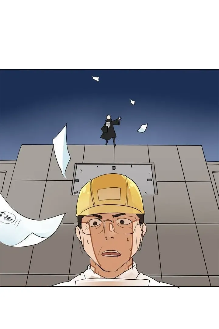 Read Help Me! Ancestors! chapter 57 image 0 on Lezhin