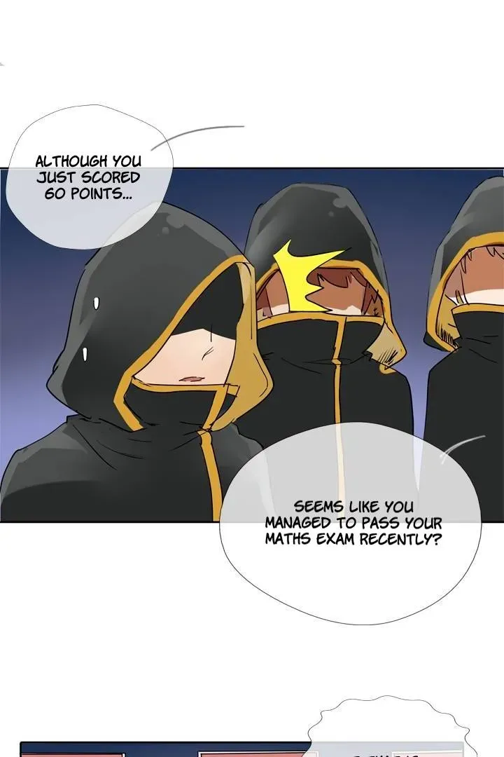 Read Help Me! Ancestors! chapter 57 image 11 on Lezhin