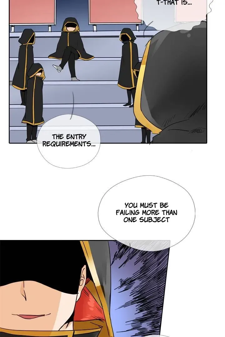Read Help Me! Ancestors! chapter 57 image 12 on Lezhin