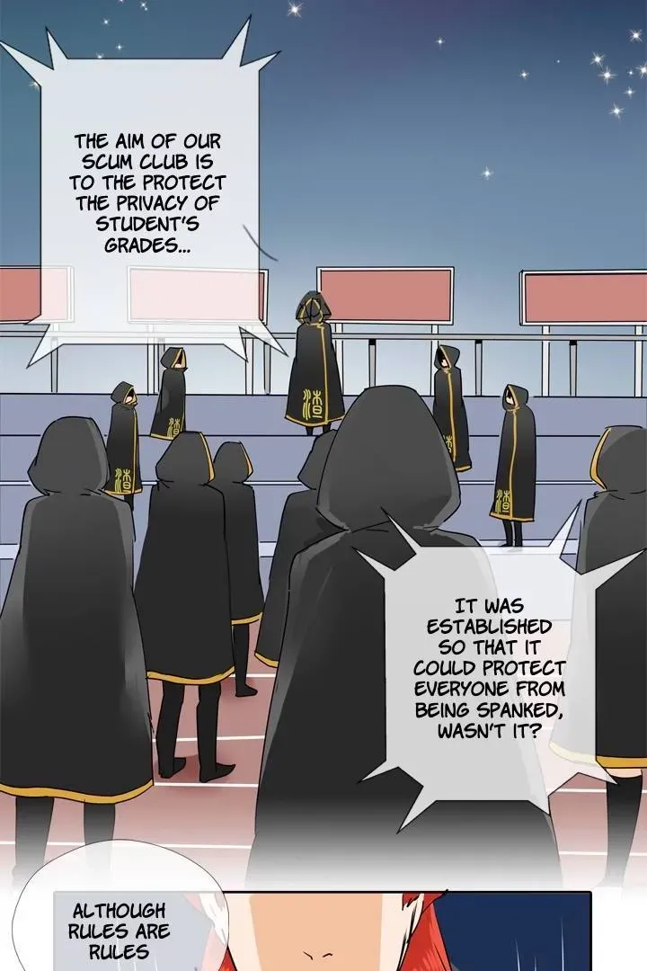 Read Help Me! Ancestors! chapter 57 image 15 on Lezhin