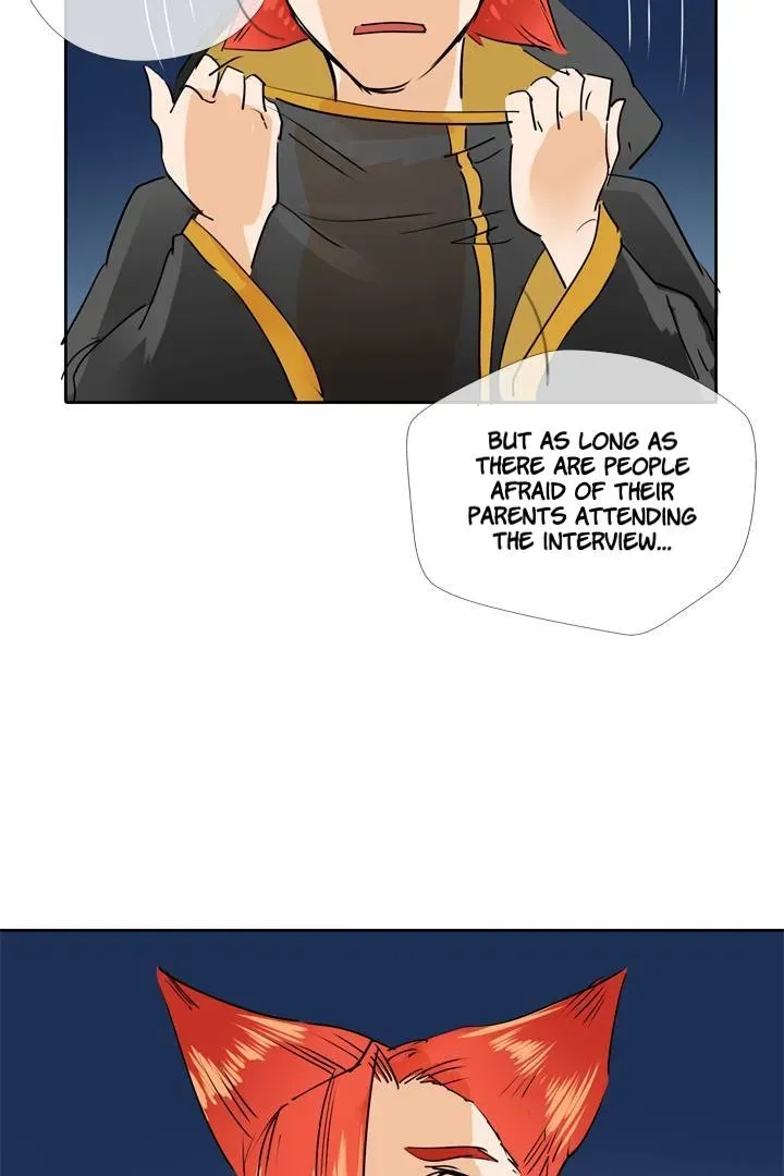 Read Help Me! Ancestors! chapter 57 image 16 on Lezhin