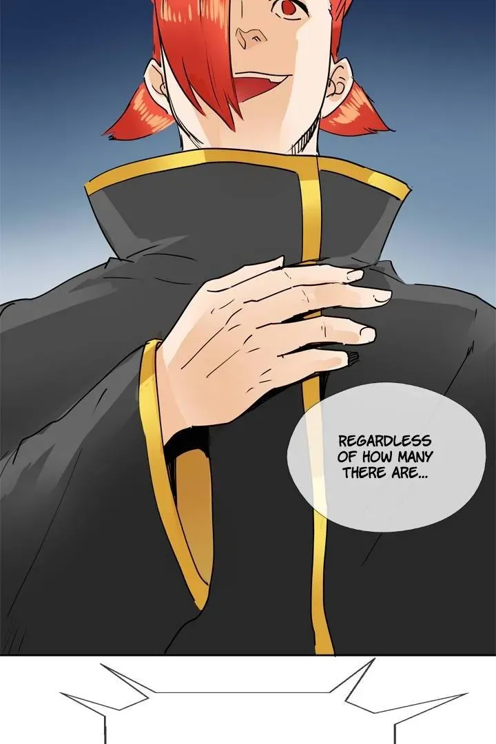 Read Help Me! Ancestors! chapter 57 image 17 on Lezhin