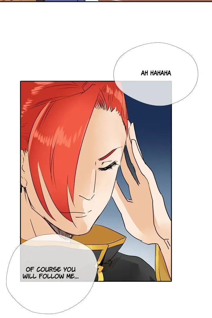 Read Help Me! Ancestors! chapter 57 image 20 on Lezhin