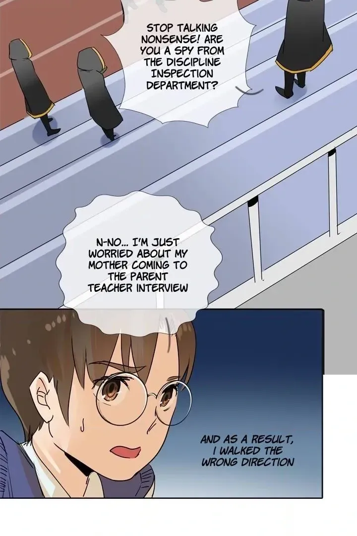 Read Help Me! Ancestors! chapter 57 image 29 on Lezhin