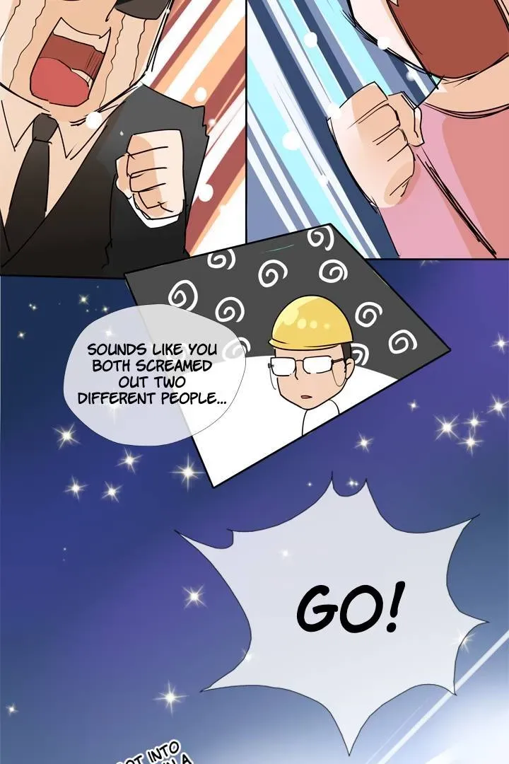 Read Help Me! Ancestors! chapter 57 image 4 on Lezhin