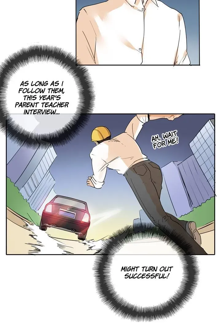 Read Help Me! Ancestors! chapter 57 image 6 on Lezhin