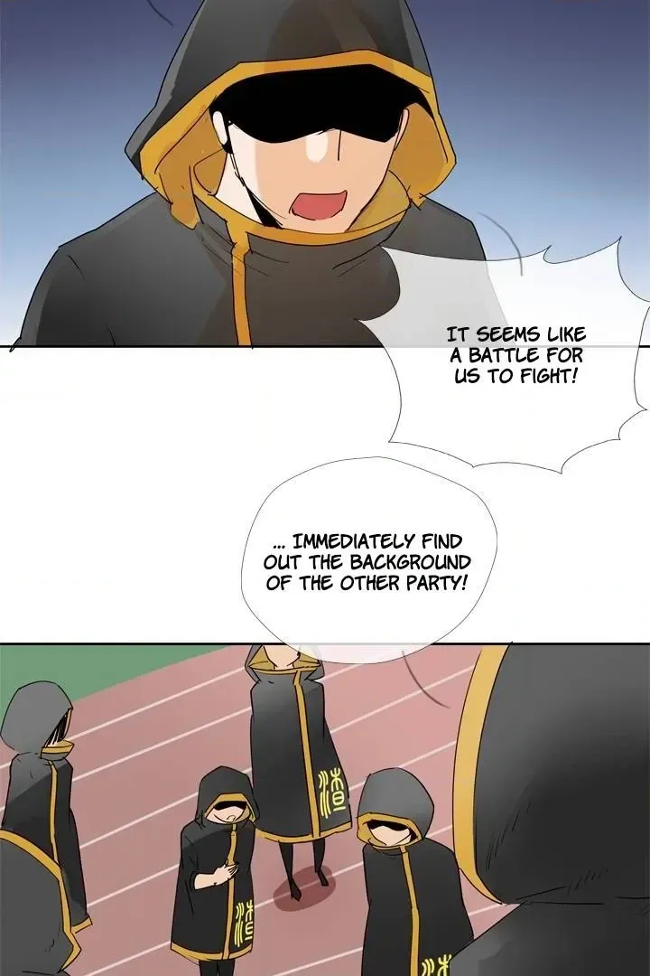 Read Help Me! Ancestors! chapter 57 image 9 on Lezhin