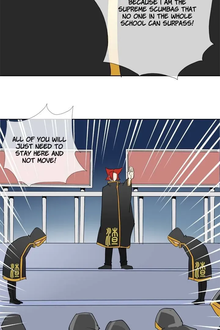 Read Help Me! Ancestors! chapter 58 image 12 on Lezhin