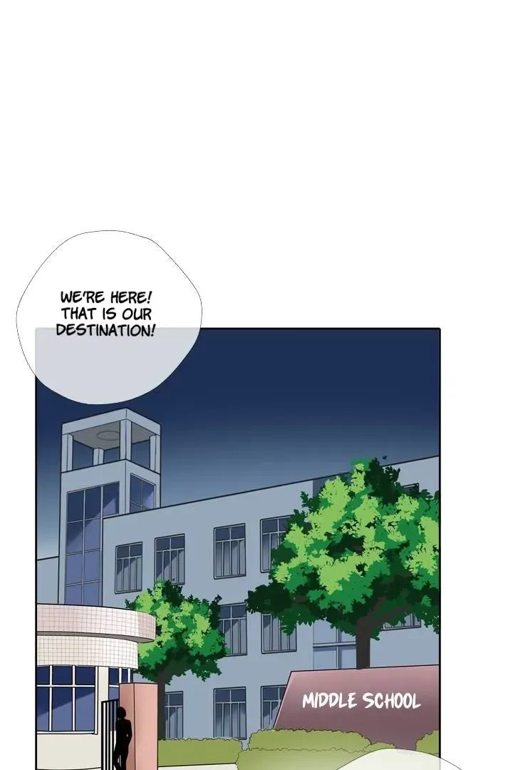 Read Help Me! Ancestors! chapter 58 image 15 on Lezhin