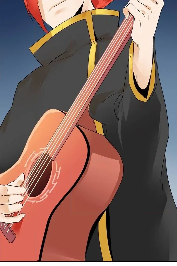 Read Help Me! Ancestors! chapter 58 image 19 on Lezhin