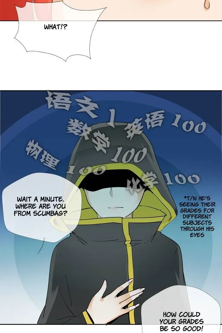 Read Help Me! Ancestors! chapter 58 image 2 on Lezhin