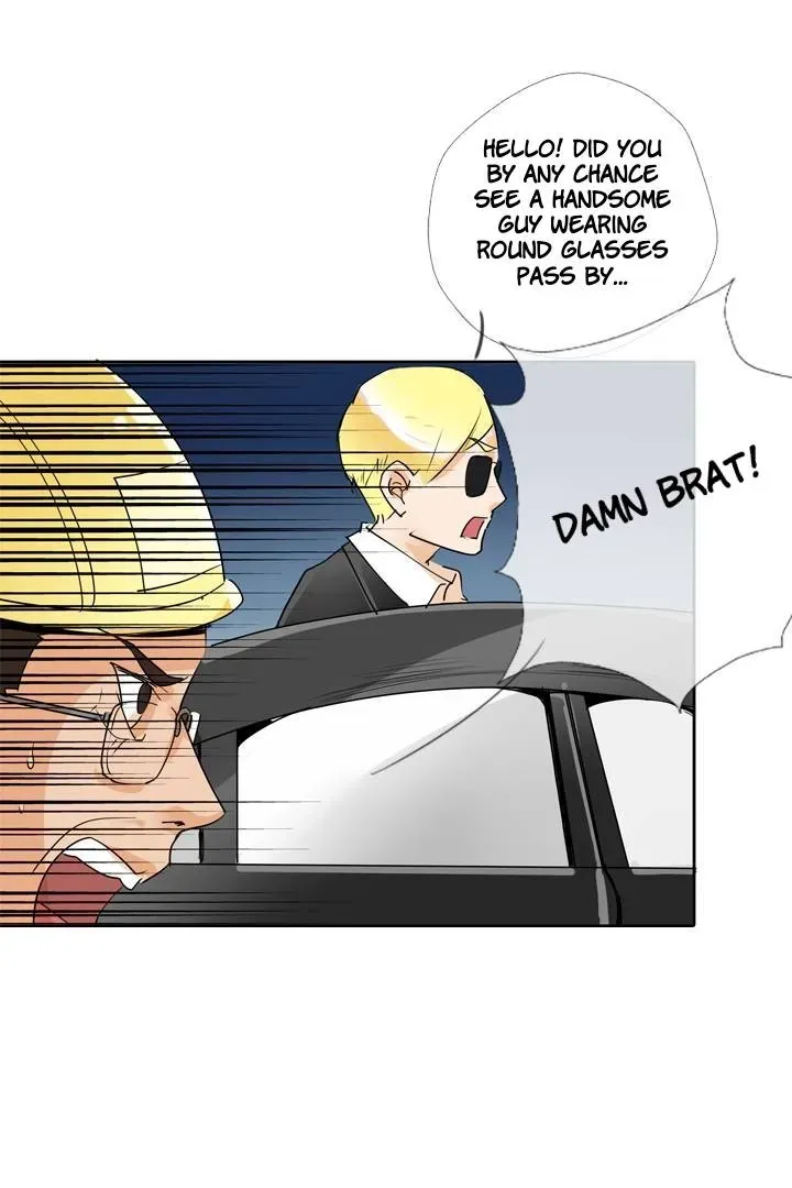 Read Help Me! Ancestors! chapter 58 image 20 on Lezhin