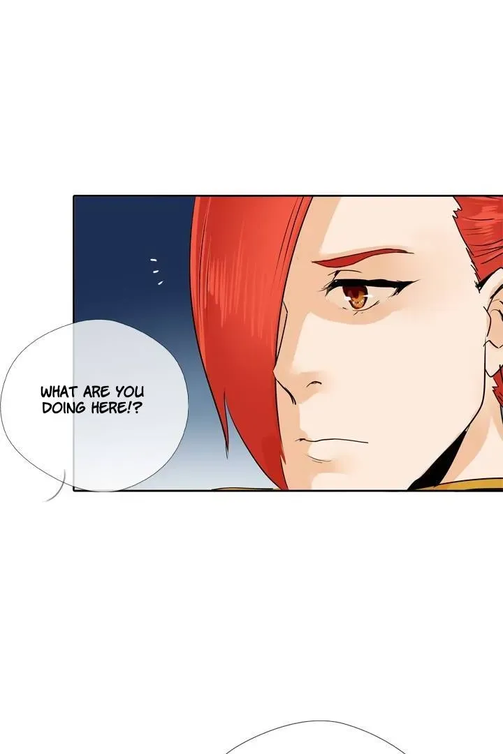 Read Help Me! Ancestors! chapter 58 image 21 on Lezhin