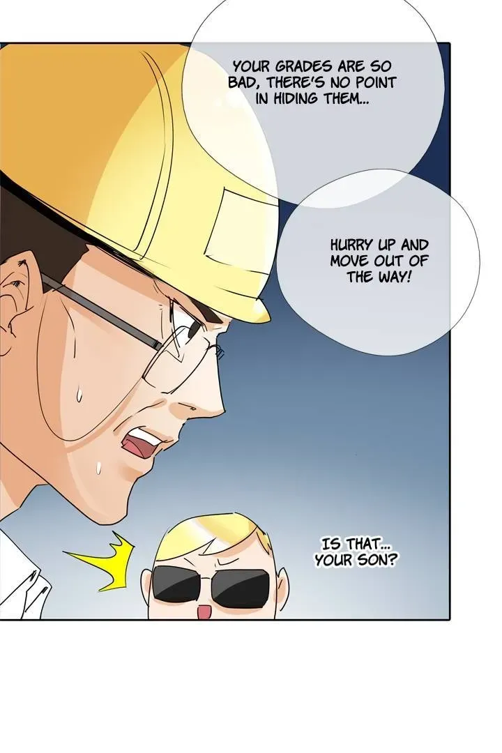 Read Help Me! Ancestors! chapter 58 image 22 on Lezhin