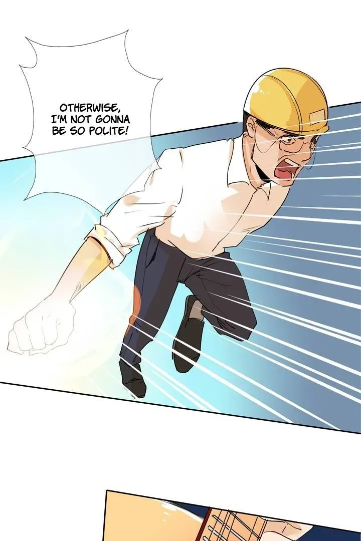 Read Help Me! Ancestors! chapter 58 image 23 on Lezhin