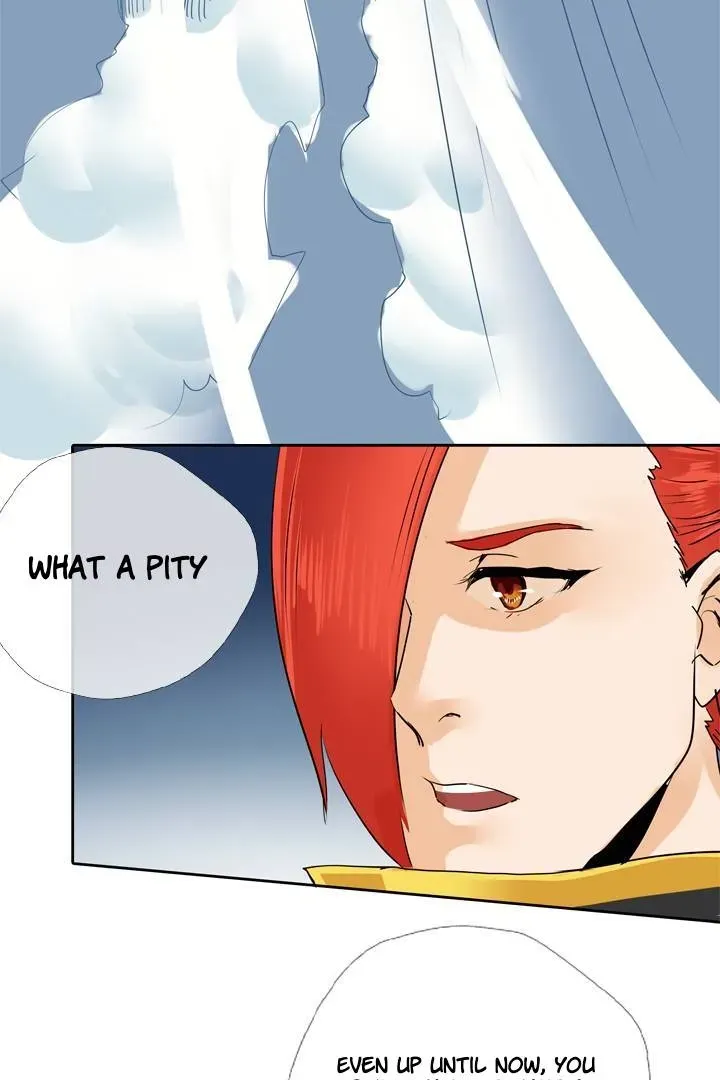 Read Help Me! Ancestors! chapter 58 image 26 on Lezhin