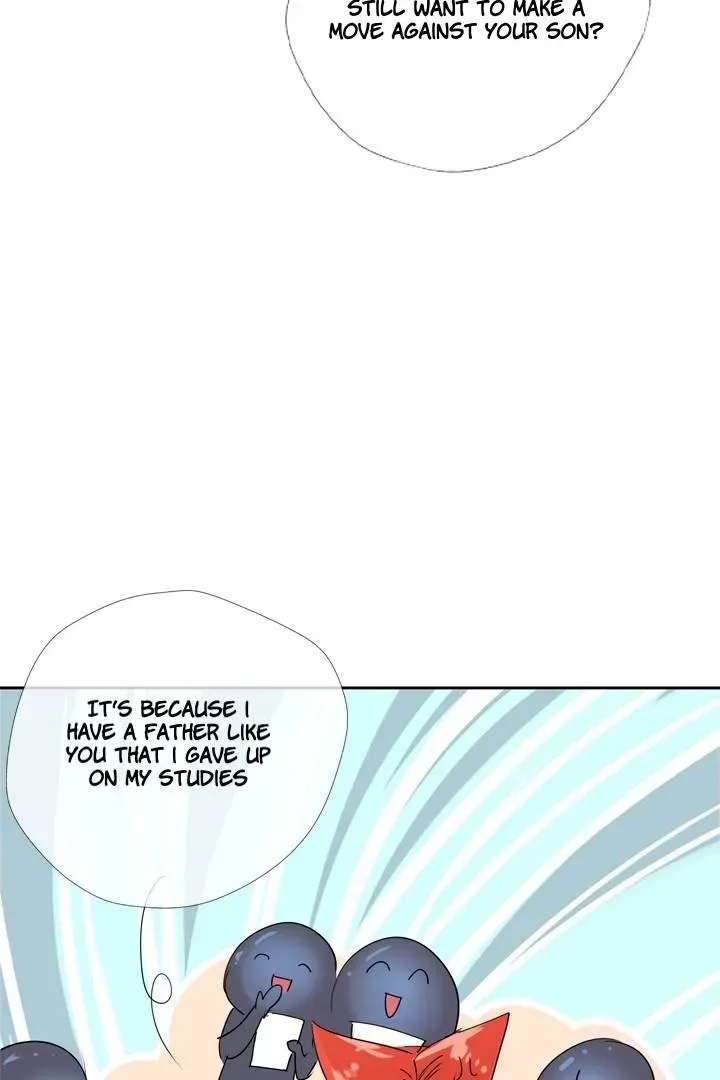 Read Help Me! Ancestors! chapter 58 image 27 on Lezhin