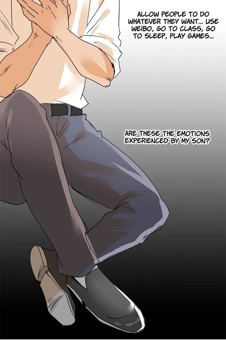 Read Help Me! Ancestors! chapter 58 image 31 on Lezhin