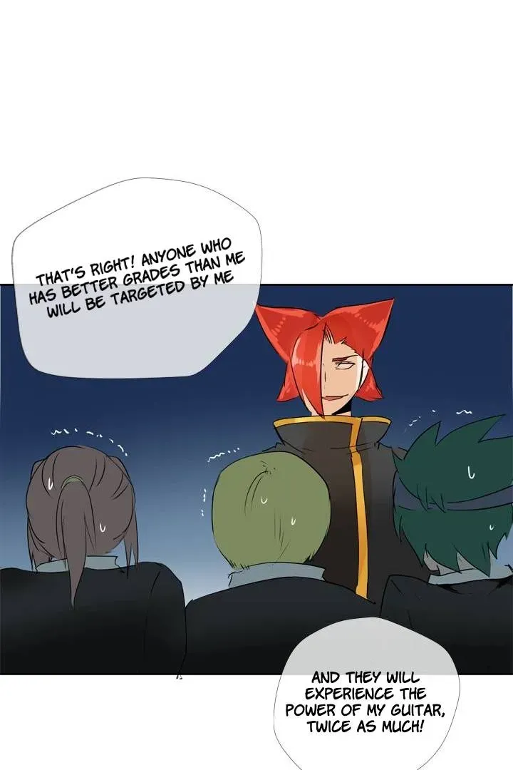 Read Help Me! Ancestors! chapter 58 image 32 on Lezhin