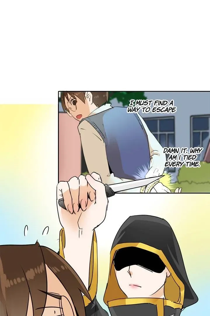 Read Help Me! Ancestors! chapter 58 image 37 on Lezhin