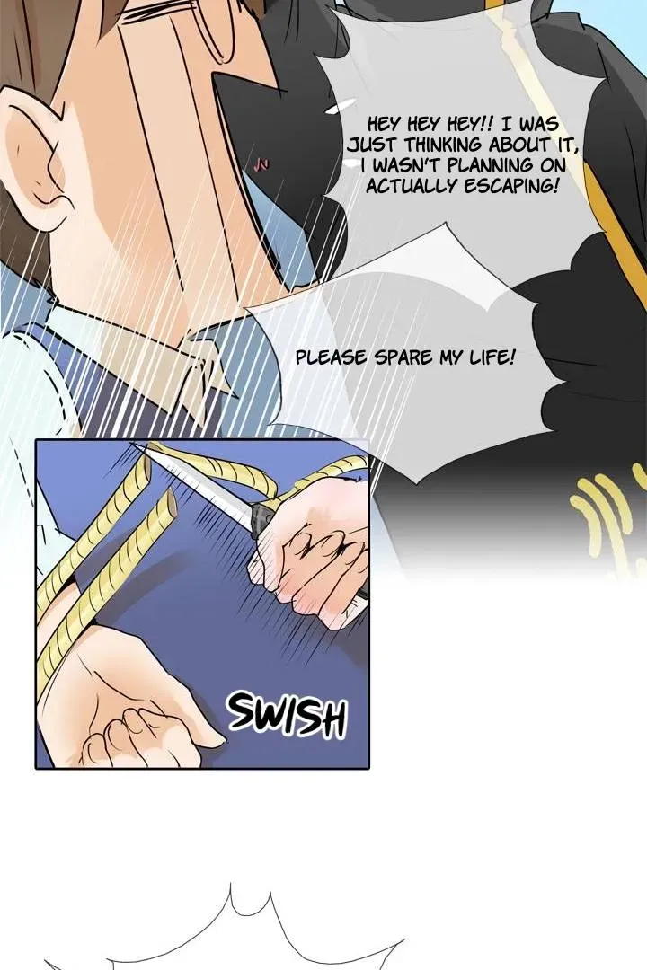 Read Help Me! Ancestors! chapter 58 image 38 on Lezhin