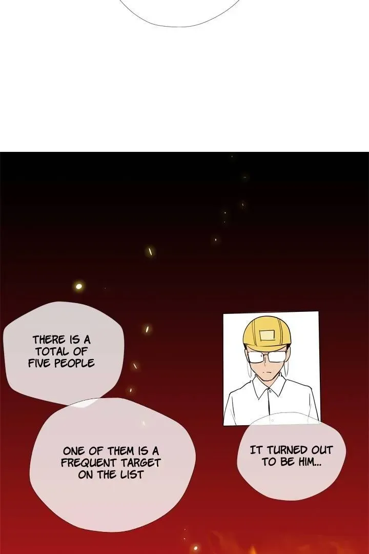 Read Help Me! Ancestors! chapter 58 image 5 on Lezhin