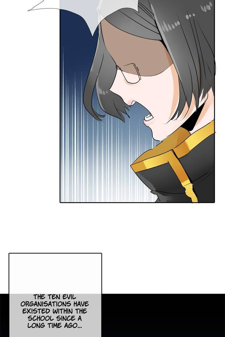 Read Help Me! Ancestors! chapter 59 image 1 on Lezhin