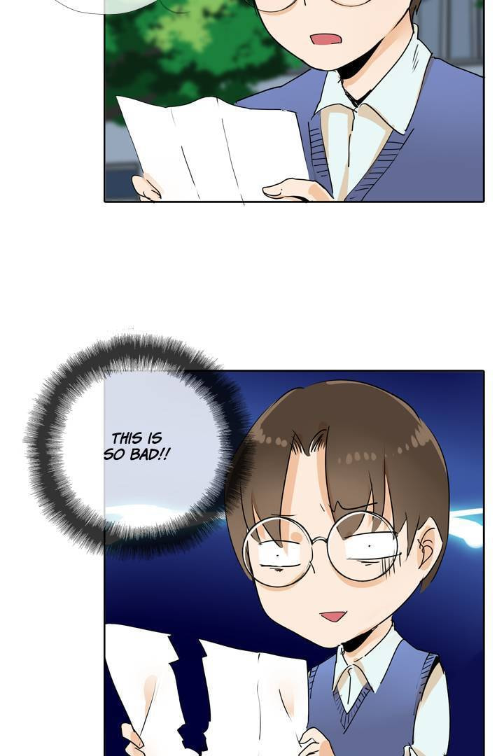 Read Help Me! Ancestors! chapter 59 image 10 on Lezhin