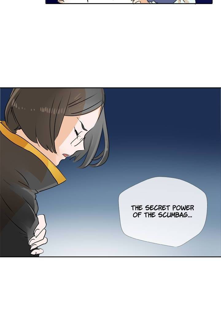 Read Help Me! Ancestors! chapter 59 image 11 on Lezhin