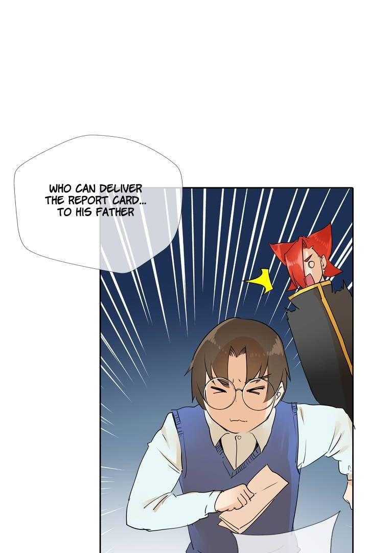 Read Help Me! Ancestors! chapter 59 image 15 on Lezhin
