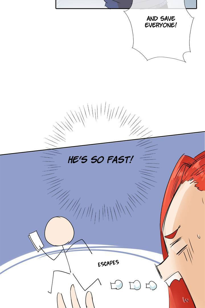 Read Help Me! Ancestors! chapter 59 image 16 on Lezhin