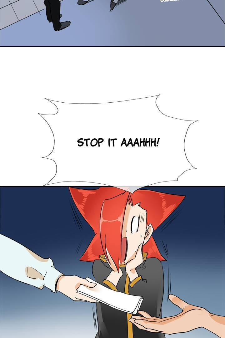 Read Help Me! Ancestors! chapter 59 image 18 on Lezhin