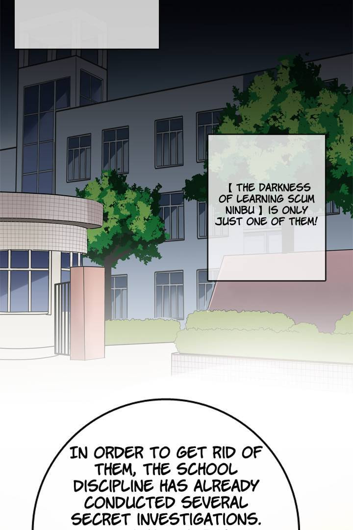 Read Help Me! Ancestors! chapter 59 image 2 on Lezhin