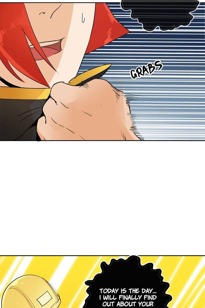 Read Help Me! Ancestors! chapter 59 image 20 on Lezhin